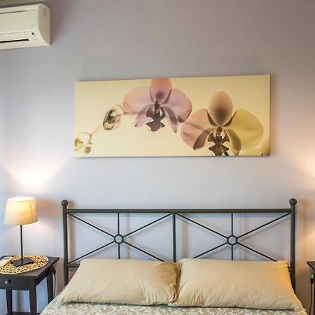 Borgo San Lorenzo Сироло Экстерьер фото