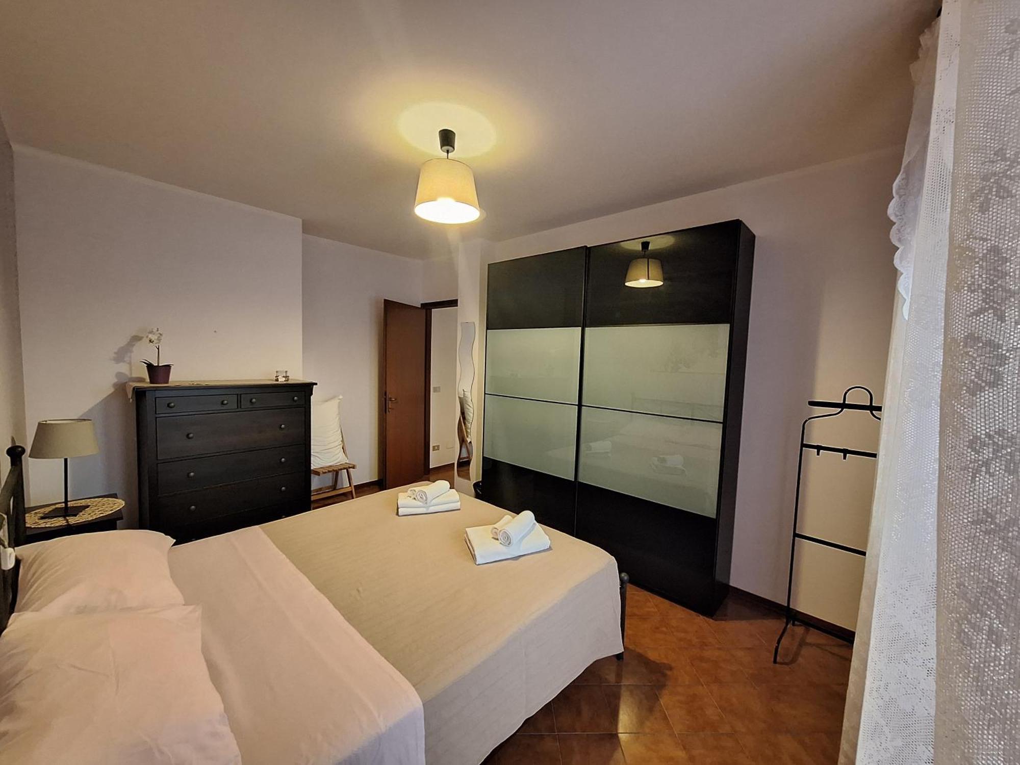 Borgo San Lorenzo Сироло Экстерьер фото