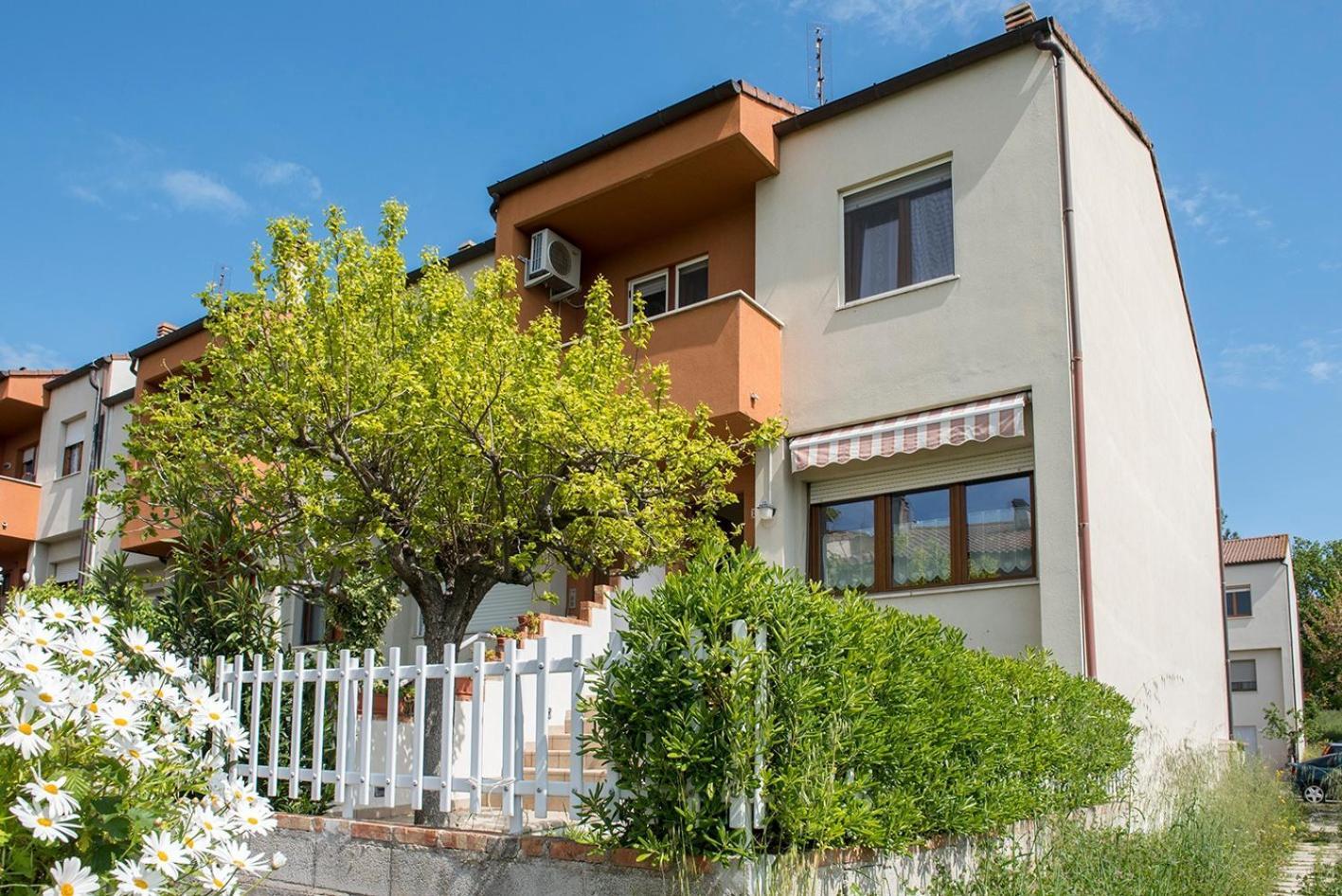 Borgo San Lorenzo Сироло Экстерьер фото